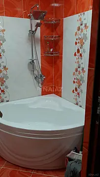 Kirayə verilir 3 otaqlı mənzil 112 m²