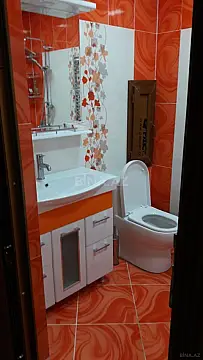 Kirayə verilir 3 otaqlı mənzil 112 m²