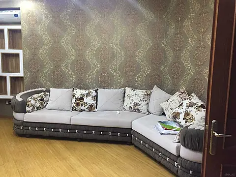 Kirayə verilir 3 otaqlı mənzil 112 m² — Bakı, Qaraçuxur 3 otaq 112.00 m²