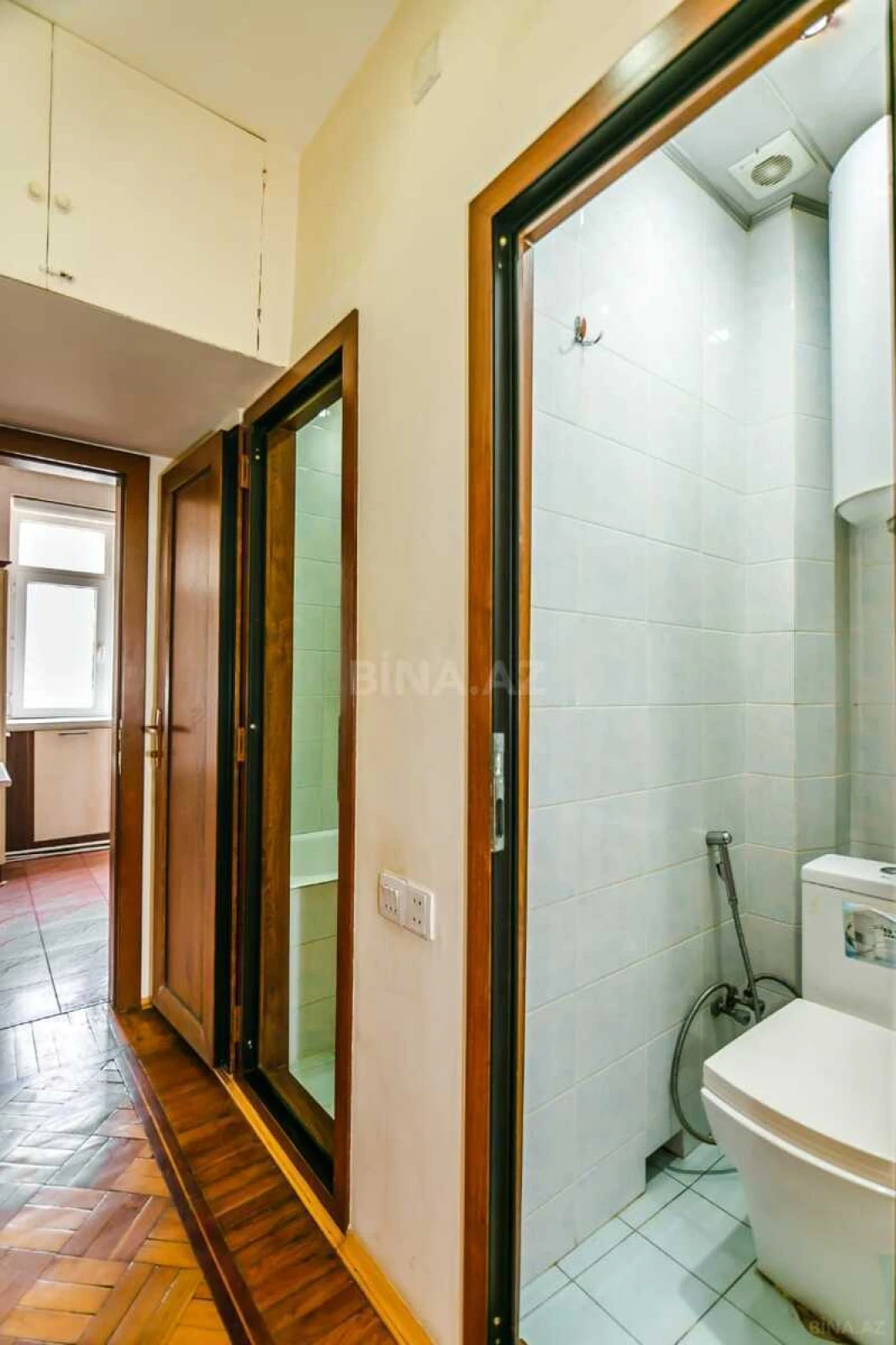 Satılır 3 otaqlı mənzil 60 m²