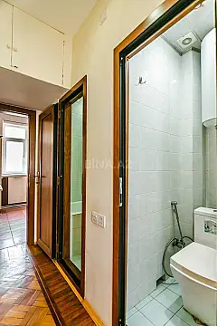 Satılır 3 otaqlı mənzil 60 m²