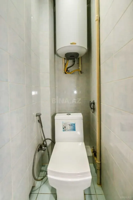 Satılır 3 otaqlı mənzil 60 m²