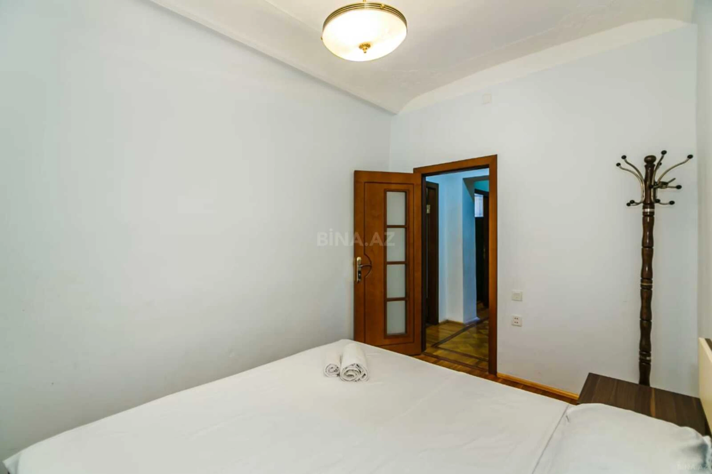 Satılır 3 otaqlı mənzil 60 m²