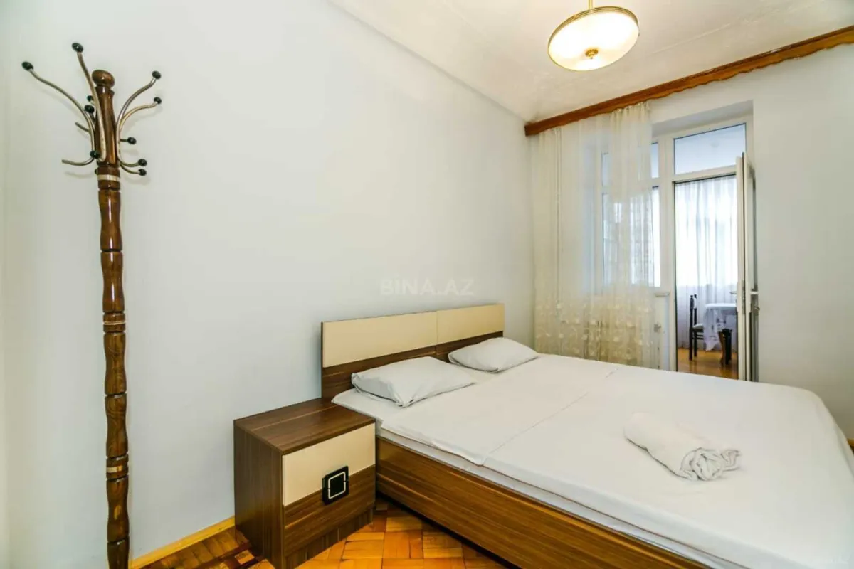 Satılır 3 otaqlı mənzil 60 m²