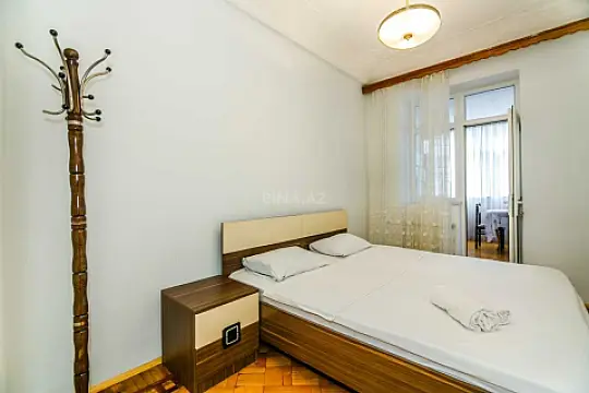 Satılır 3 otaqlı mənzil 60 m²