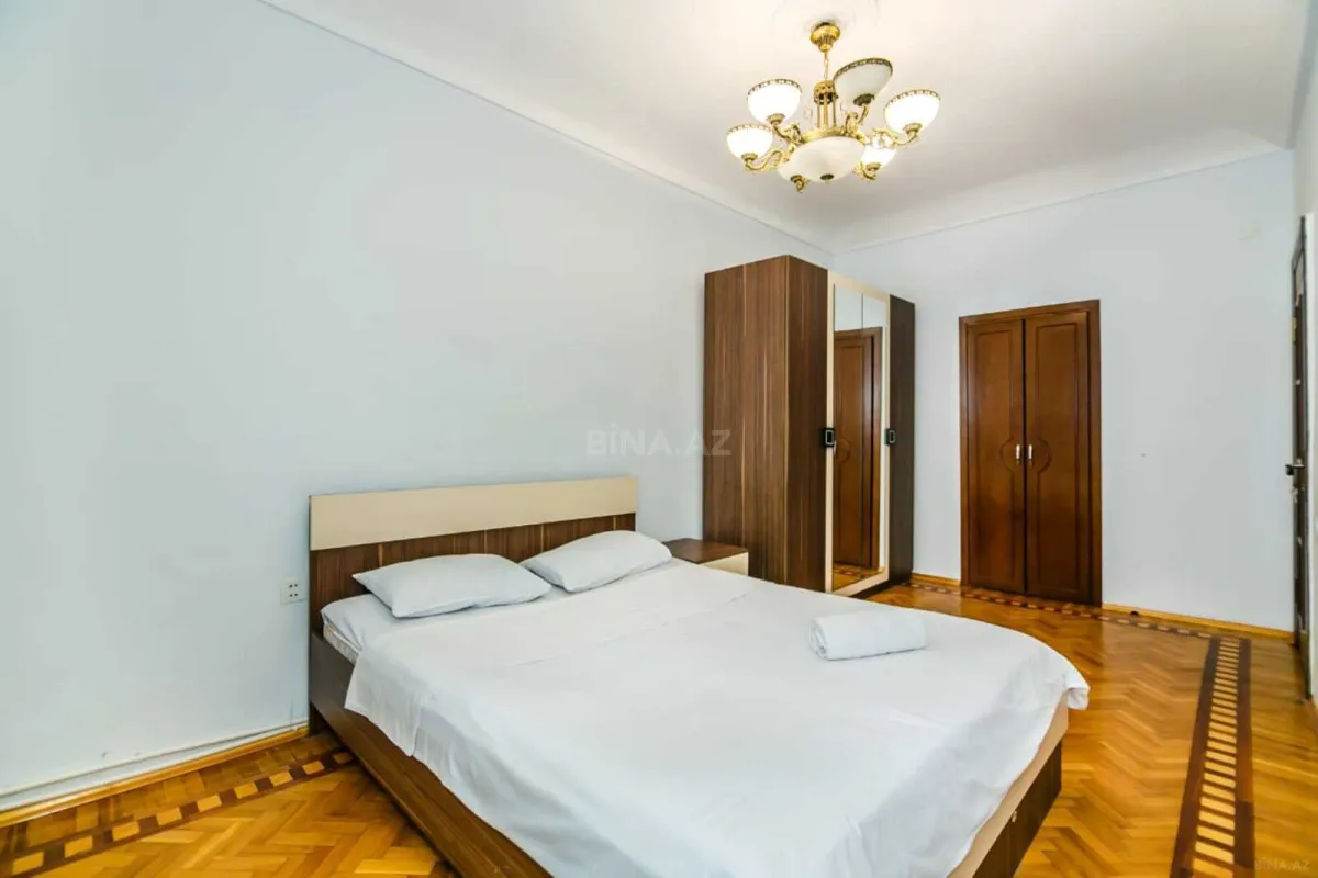 Satılır 3 otaqlı mənzil 60 m²
