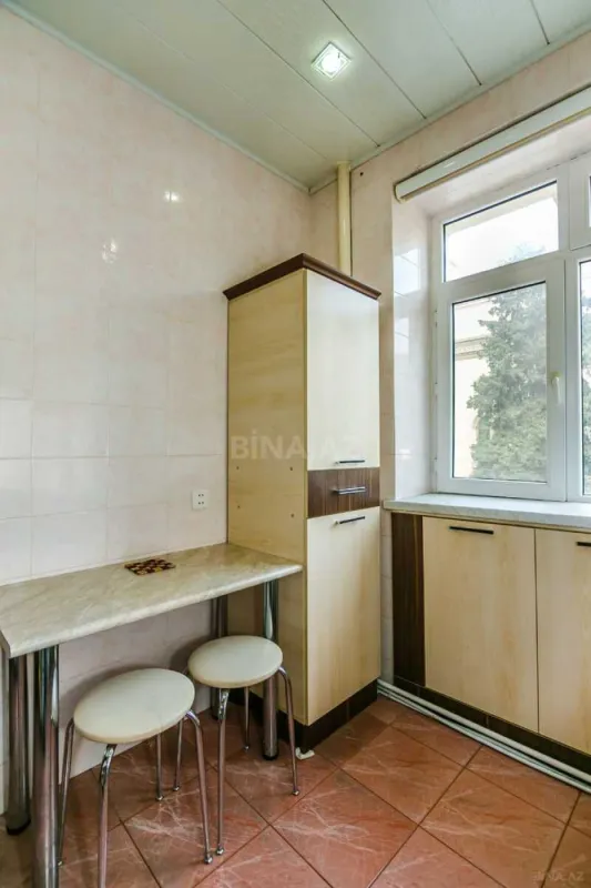 Satılır 3 otaqlı mənzil 60 m²