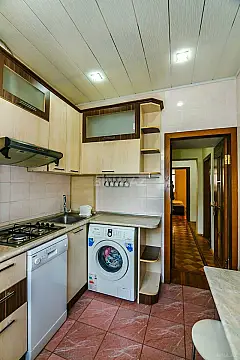 Satılır 3 otaqlı mənzil 60 m²