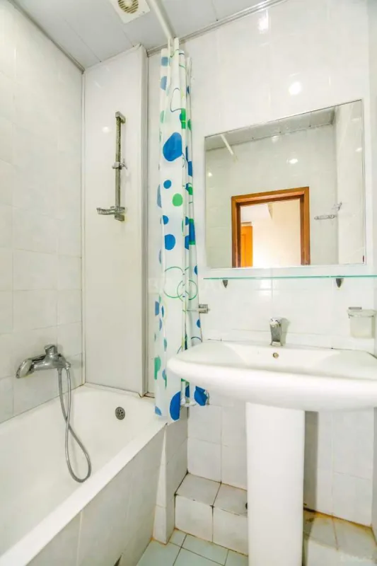 Satılır 3 otaqlı mənzil 60 m²