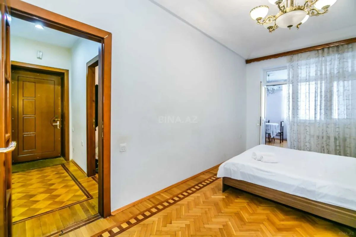 Satılır 3 otaqlı mənzil 60 m²
