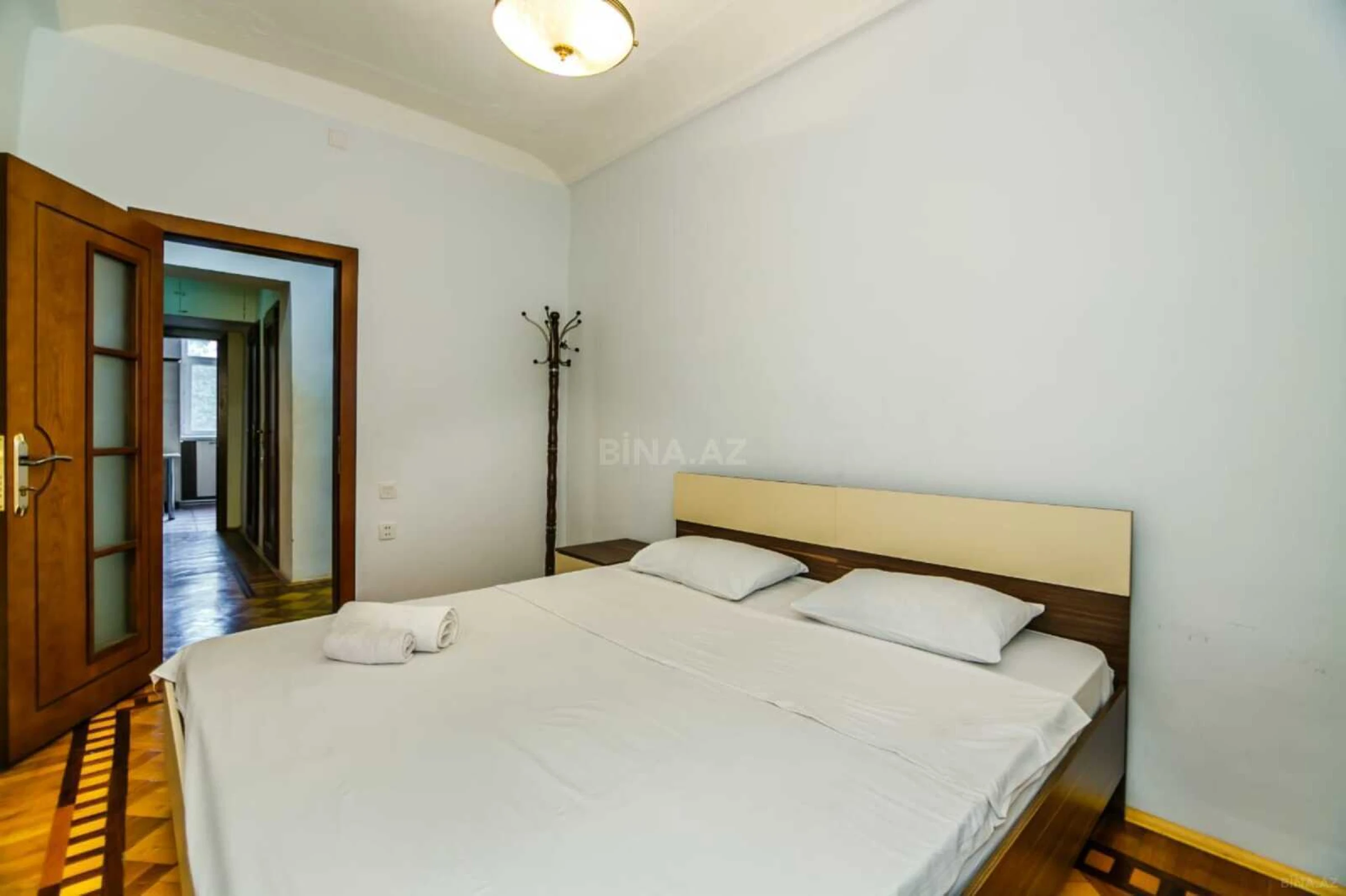 Satılır 3 otaqlı mənzil 60 m²