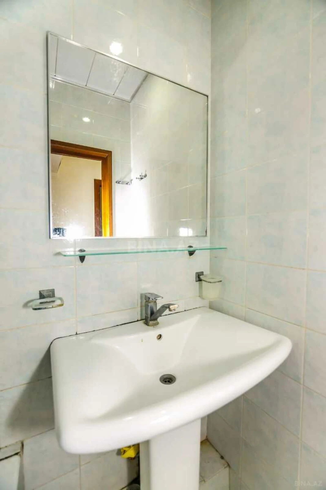 Satılır 3 otaqlı mənzil 60 m²