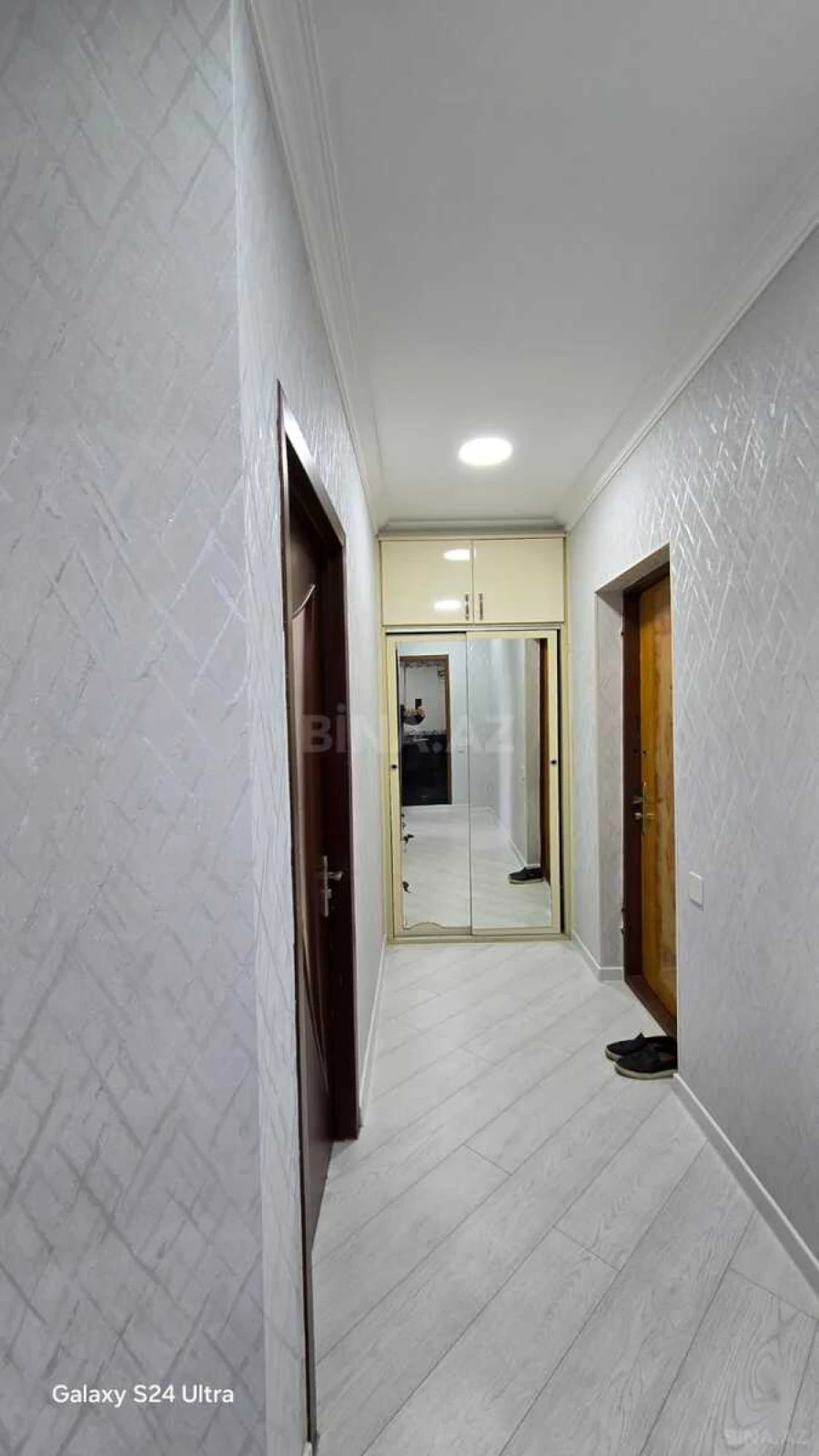 Satılır 2 otaqlı mənzil 50 m²