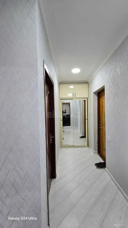 Satılır 2 otaqlı mənzil 50 m²