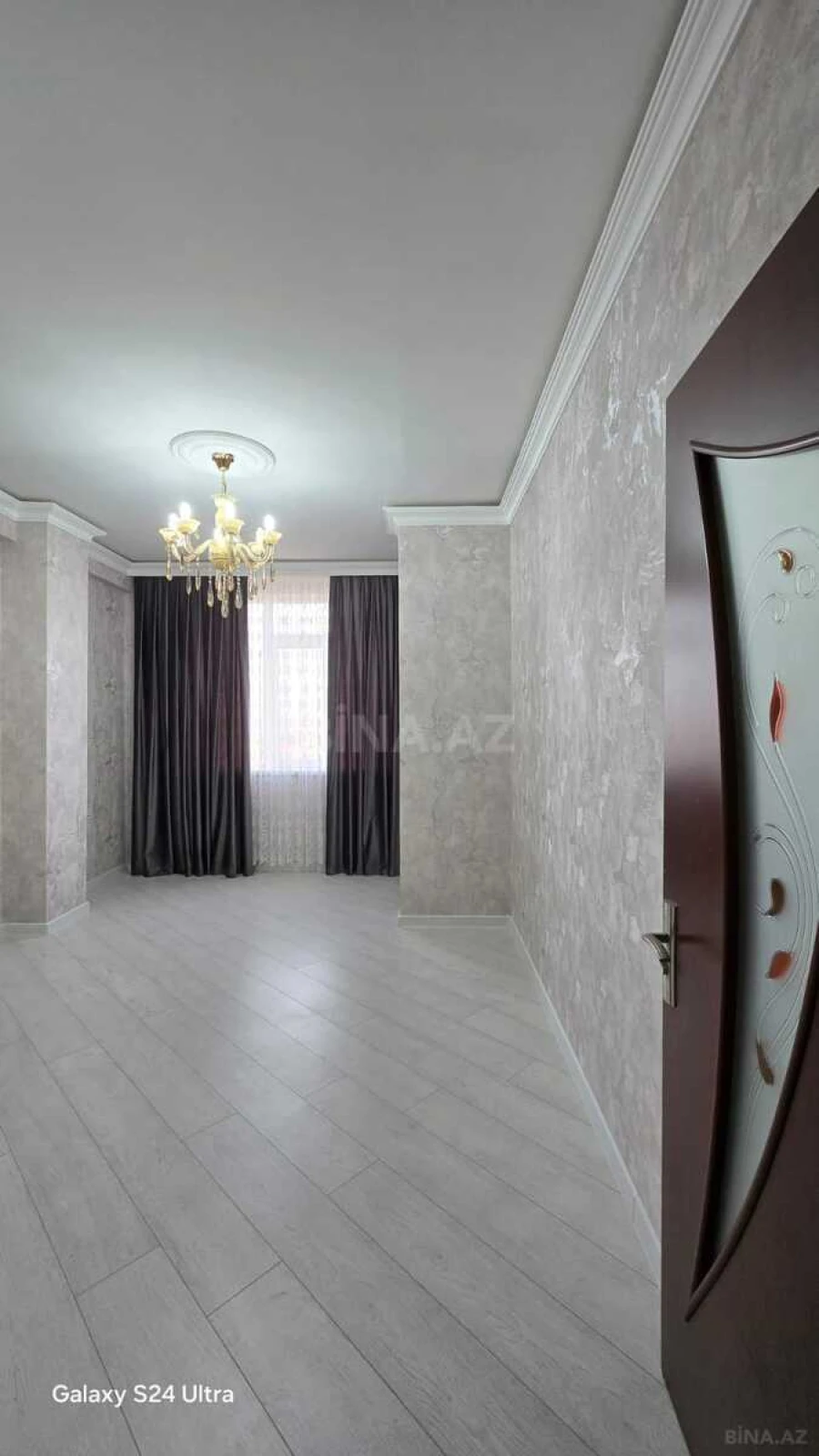 Satılır 2 otaqlı mənzil 50 m²