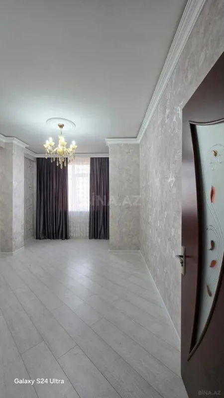 Satılır 2 otaqlı mənzil 50 m²