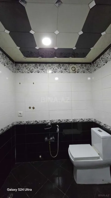 Satılır 2 otaqlı mənzil 50 m²