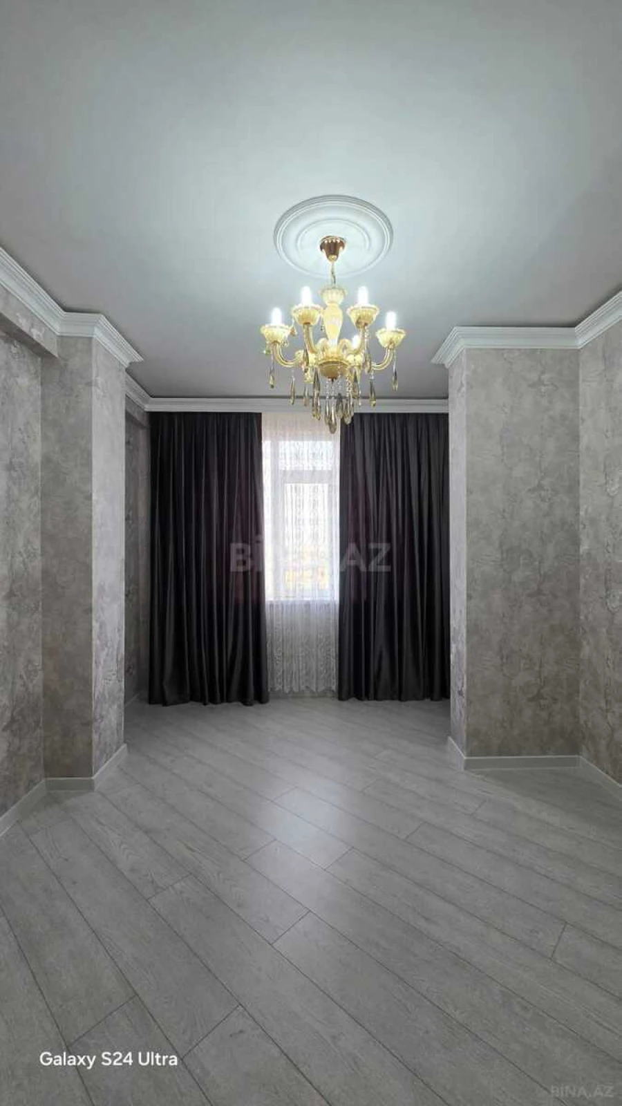 Satılır 2 otaqlı mənzil 50 m²