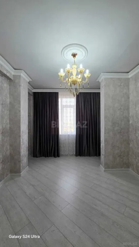 Satılır 2 otaqlı mənzil 50 m²