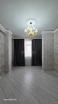 Satılır 2 otaqlı mənzil 50 m²