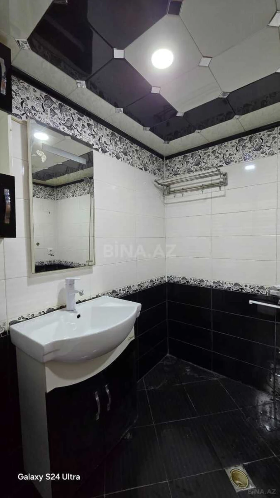 Satılır 2 otaqlı mənzil 50 m²