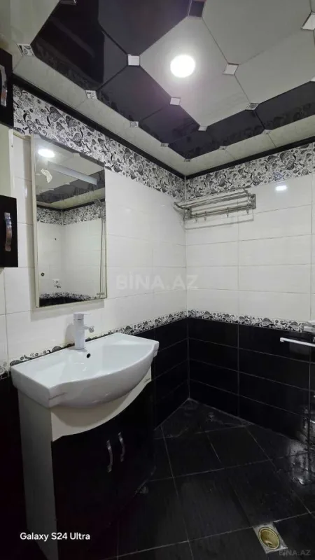 Satılır 2 otaqlı mənzil 50 m²