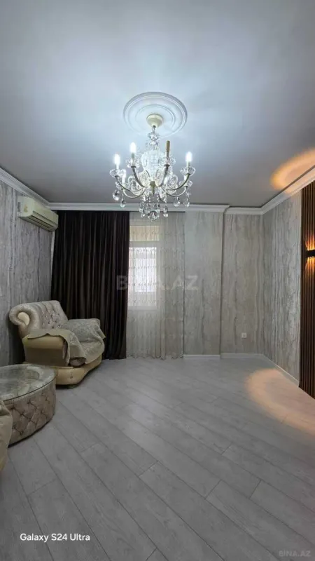 Satılır 2 otaqlı mənzil 50 m²