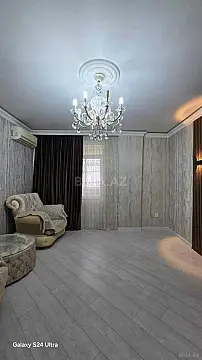 Satılır 2 otaqlı mənzil 50 m²