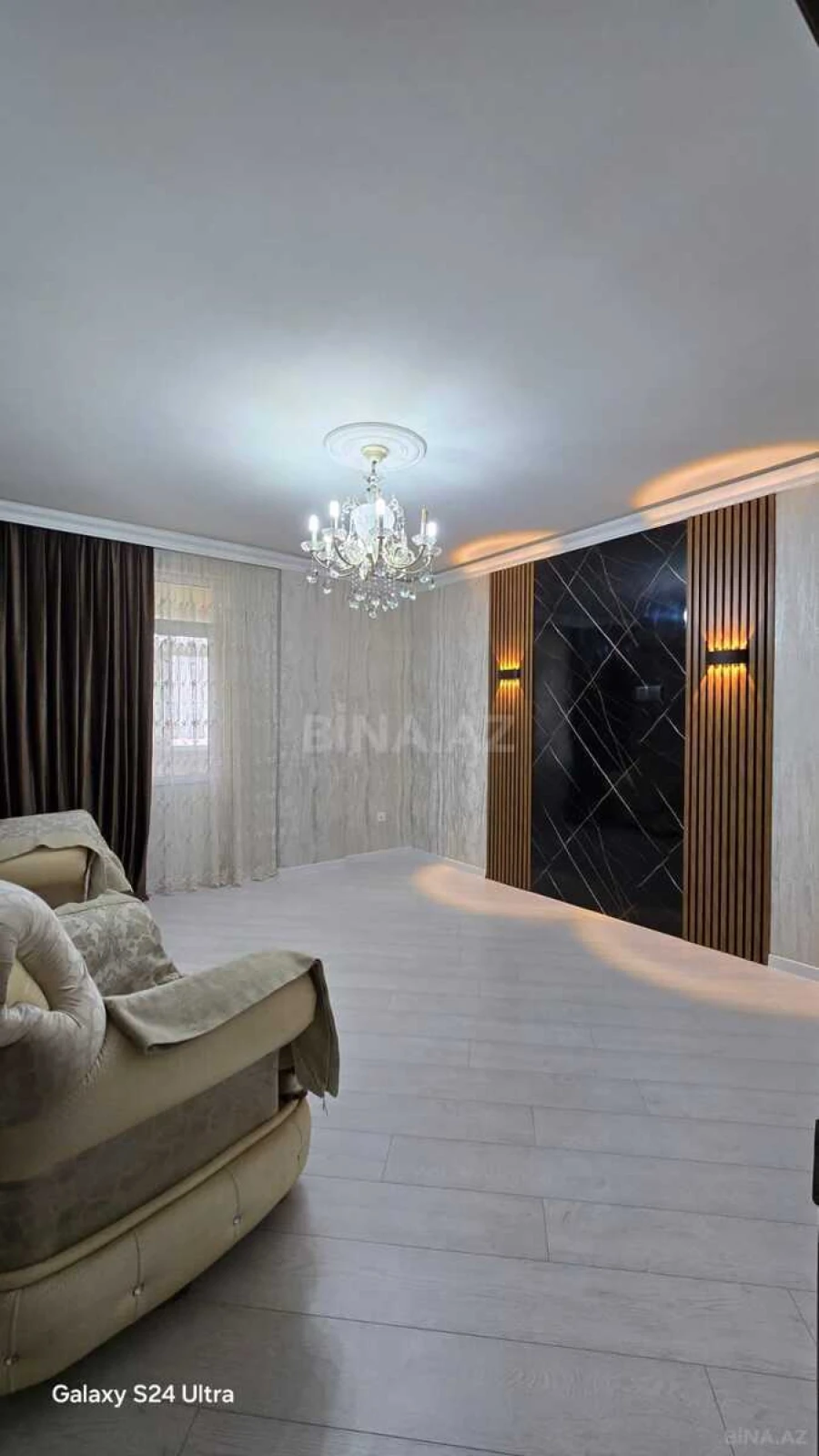 Satılır 2 otaqlı mənzil 50 m²
