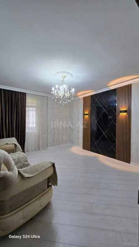 Satılır 2 otaqlı mənzil 50 m²