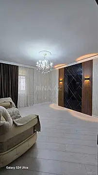 Satılır 2 otaqlı mənzil 50 m² — Xırdalan 2 otaq 50.00 m²