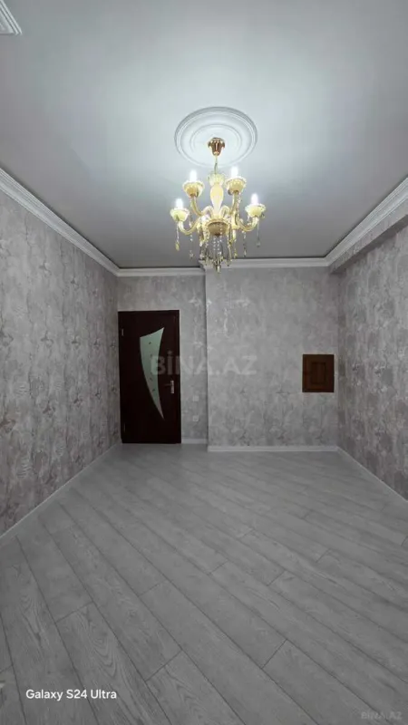 Satılır 2 otaqlı mənzil 50 m²