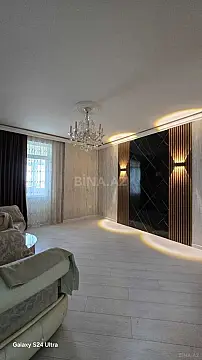 Satılır 2 otaqlı mənzil 50 m²