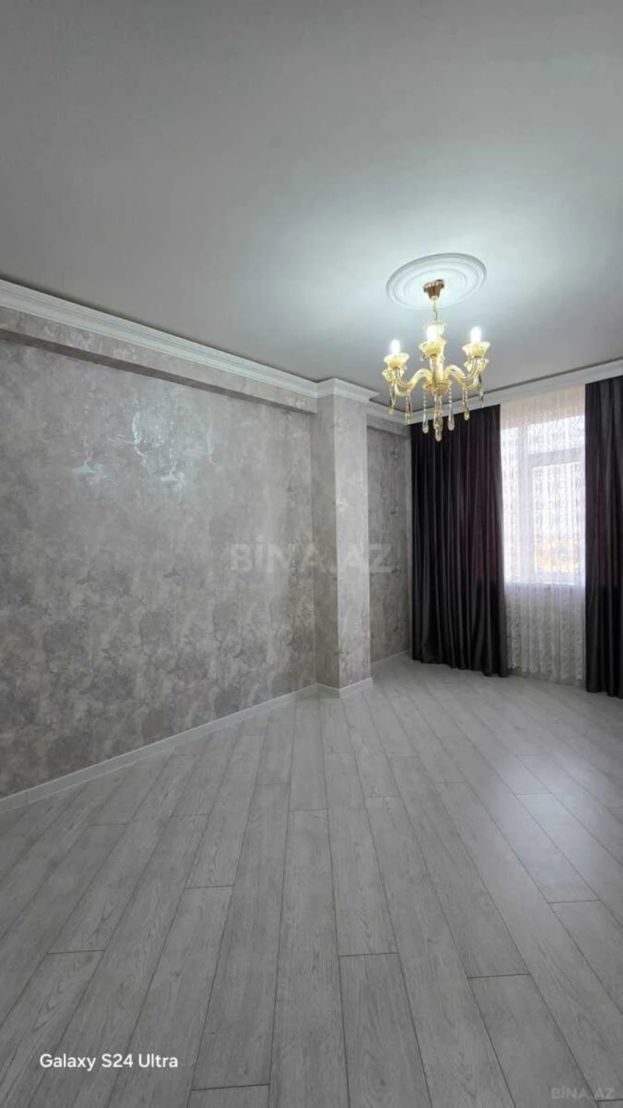 Satılır 2 otaqlı mənzil 50 m²