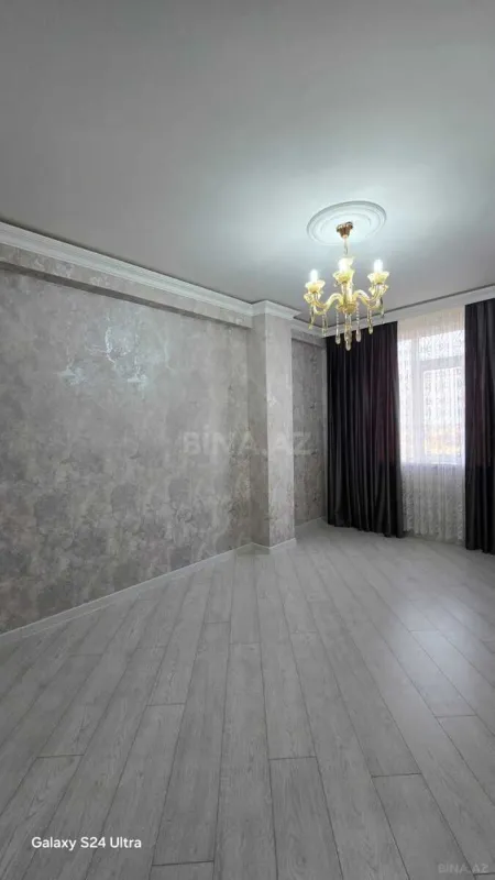 Satılır 2 otaqlı mənzil 50 m²