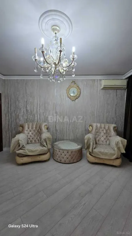 Satılır 2 otaqlı mənzil 50 m²