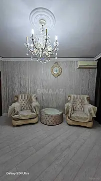 Satılır 2 otaqlı mənzil 50 m²