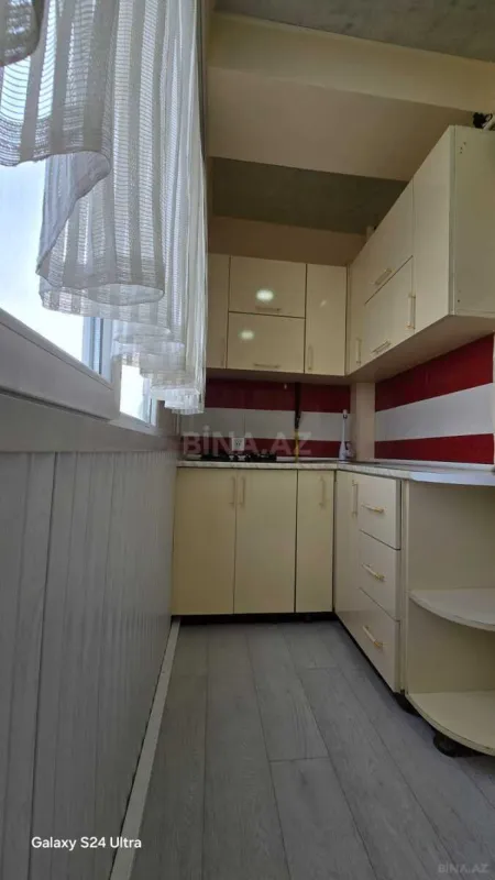 Satılır 2 otaqlı mənzil 50 m²