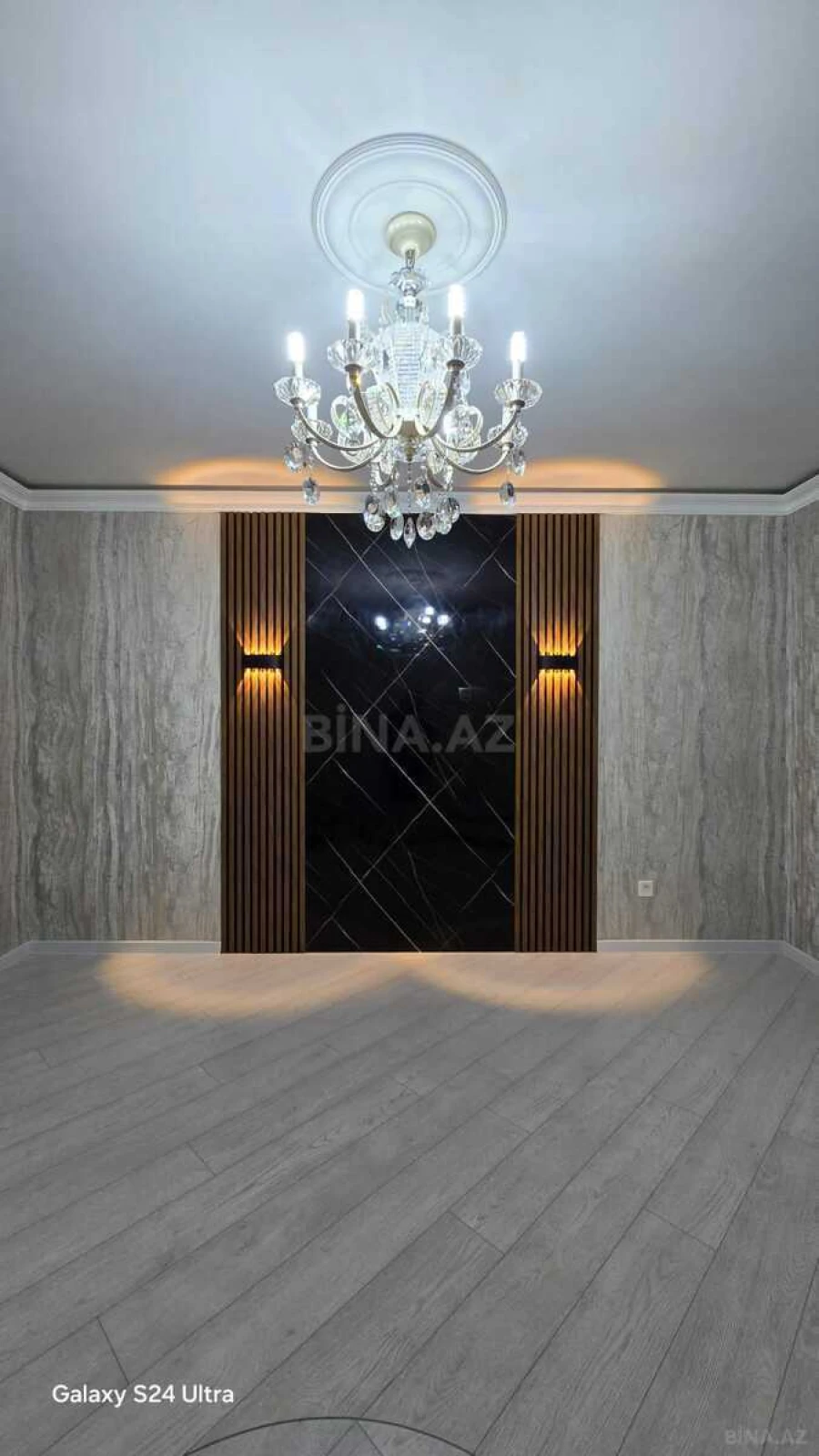Satılır 2 otaqlı mənzil 50 m²