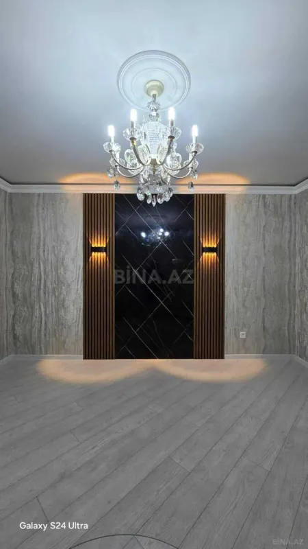 Satılır 2 otaqlı mənzil 50 m²