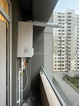 Satılır 1 otaqlı mənzil 30 m²