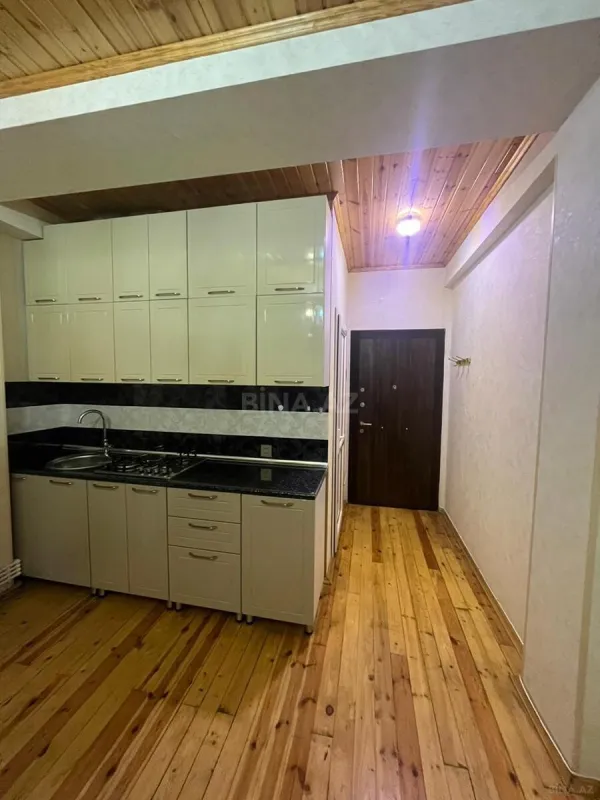 Satılır 1 otaqlı mənzil 30 m²