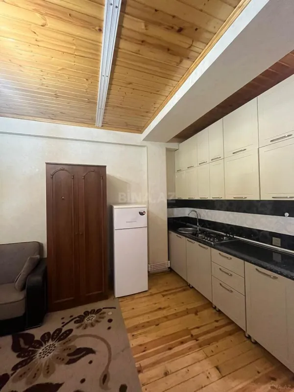 Satılır 1 otaqlı mənzil 30 m²