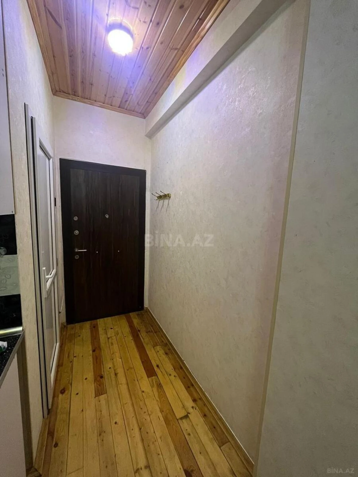 Satılır 1 otaqlı mənzil 30 m²