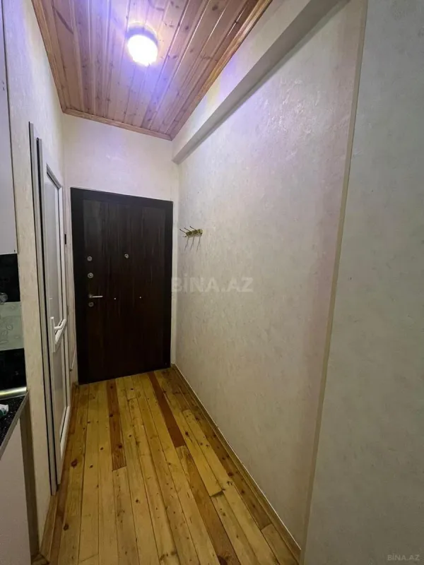 Satılır 1 otaqlı mənzil 30 m²