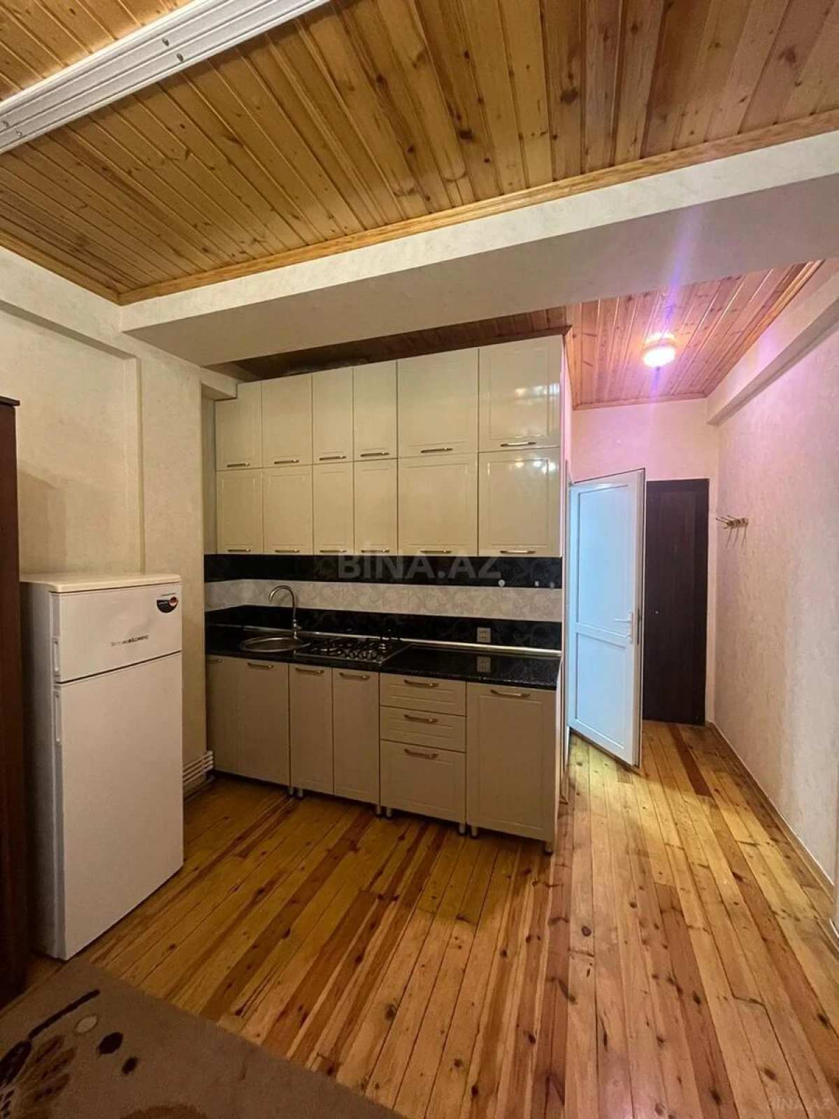 Satılır 1 otaqlı mənzil 30 m²