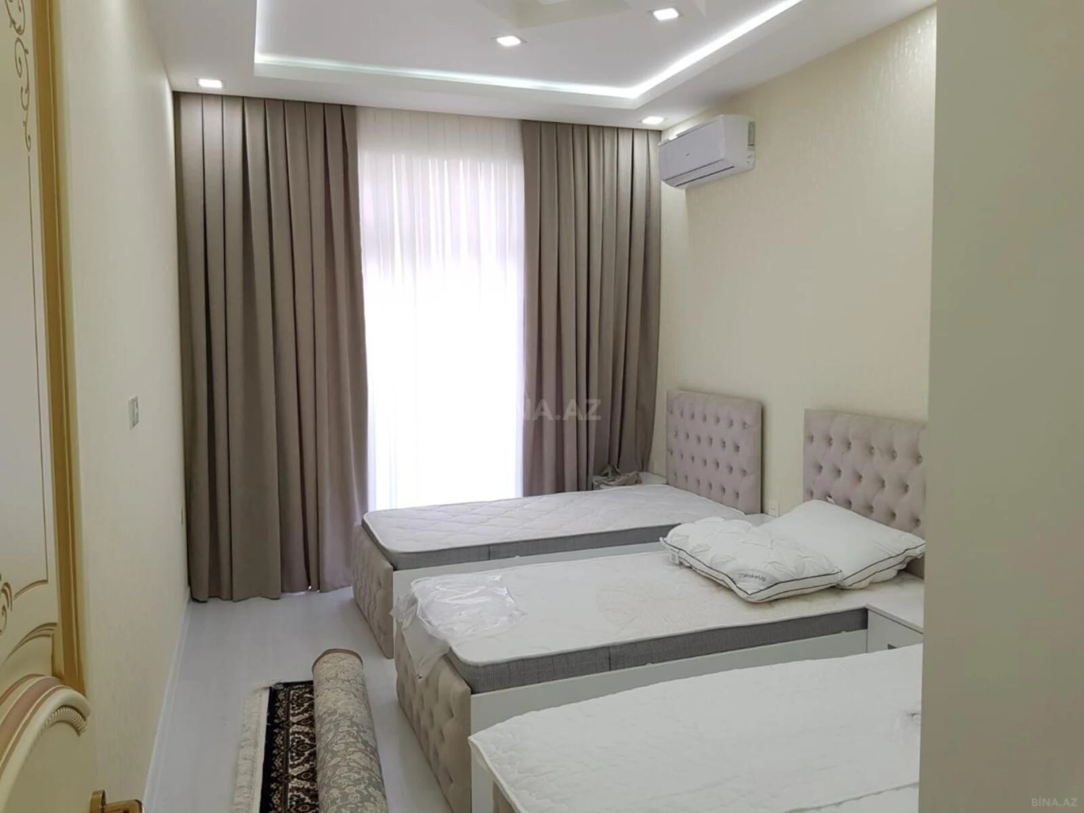 Satılır 3 otaqlı mənzil 150 m²