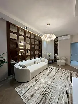Satılır 2 otaqlı mənzil 68 m²