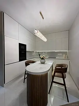 Satılır 2 otaqlı mənzil 68 m²