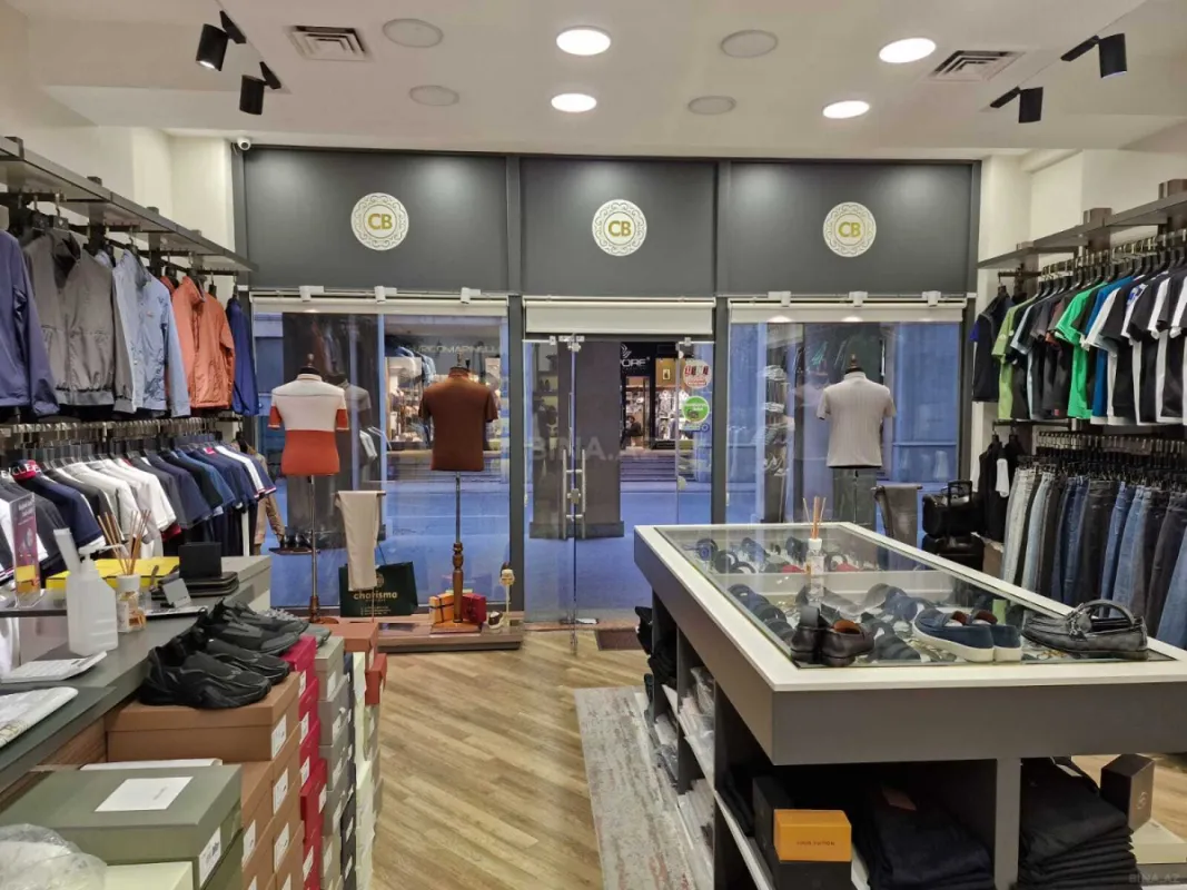 Satılır obyekt 145 m²